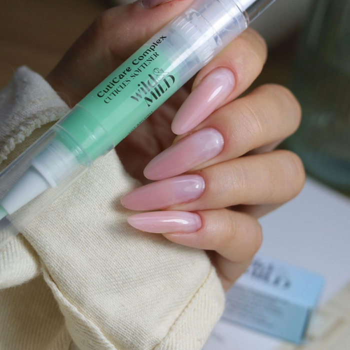 Nail pen - hidratare cuticule PE004 CutiCare Complex Wild & Mild, 5ml [2]