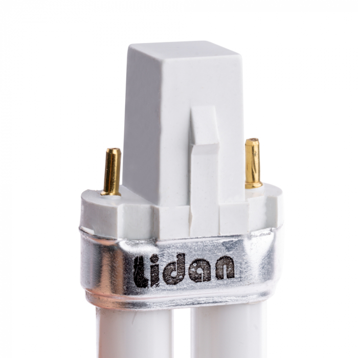 Neon uv Lidan, rezerva pentru lampi, 7 W [4]
