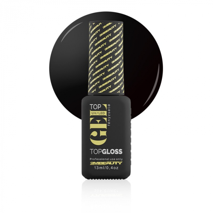 NF Top Gel 2M - Black [1]