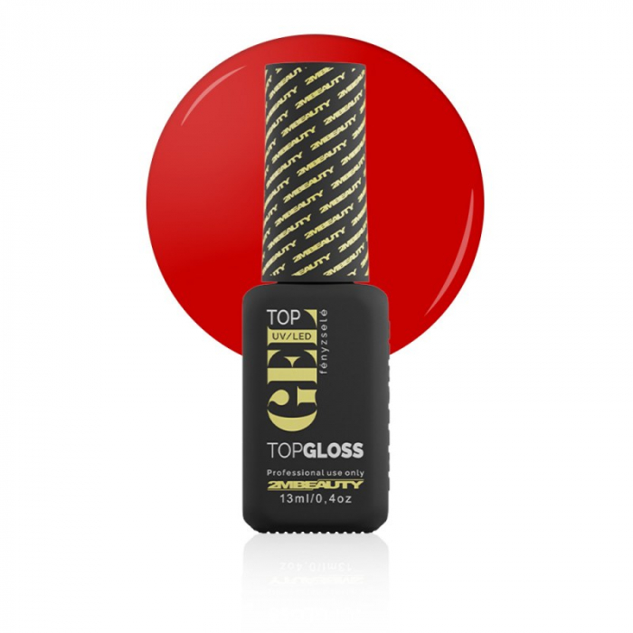 NF Top Gel 2M - Red [1]