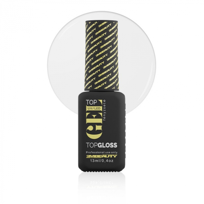 NF Top Gel 2M - White [1]