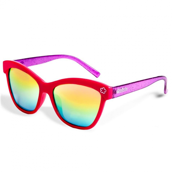 Ochelari de soare copii Fuchsia&Purple Martinelia 10501 [2]