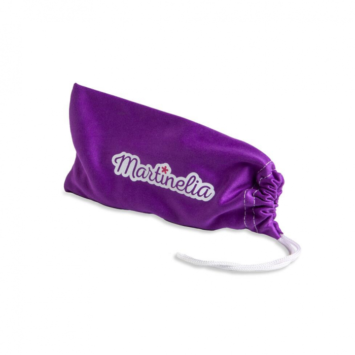 Ochelari de soare copii Fuchsia&Purple Martinelia 10501 [4]