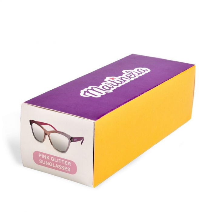 Ochelari de soare copii Pink&Glitter Martinelia 10500 [3]