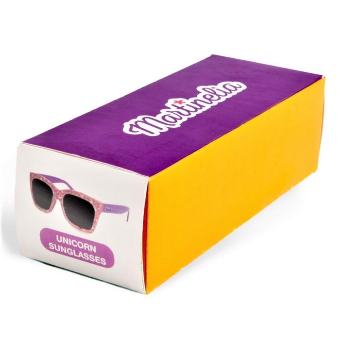 Ochelari de soare copii Unicorn Martinelia 10504 [3]