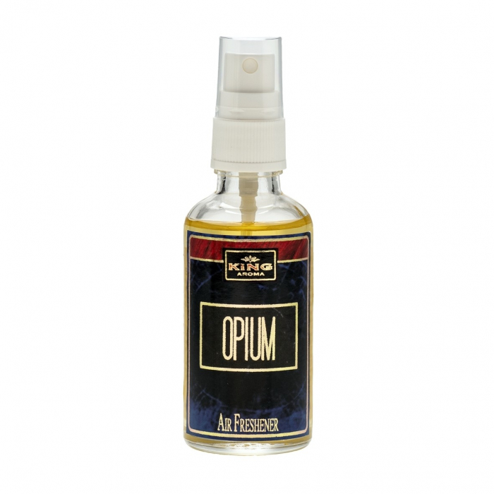 Odorizant auto, King Aroma, Opium, 50 ml [1]