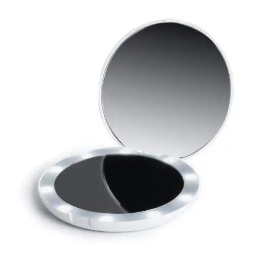 Oglinda cosmetica cu iluminare Magic Studio MS70010, 12 cm diametru [2]
