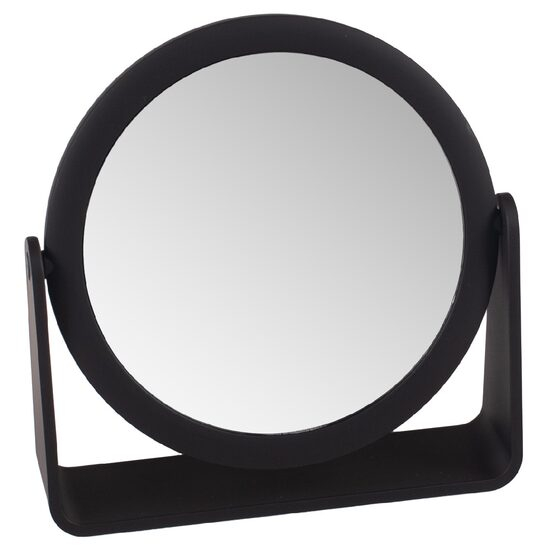 Oglinda de machiaj rotunda, Top Choice 85130 (marire x7) [1]