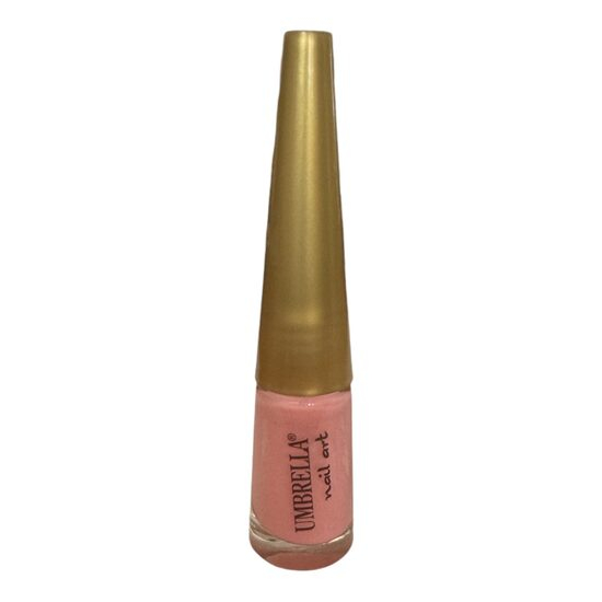 Oja pentru pictat, Nail Liner, Umbrella, Nr 15, Roz deschis [1]
