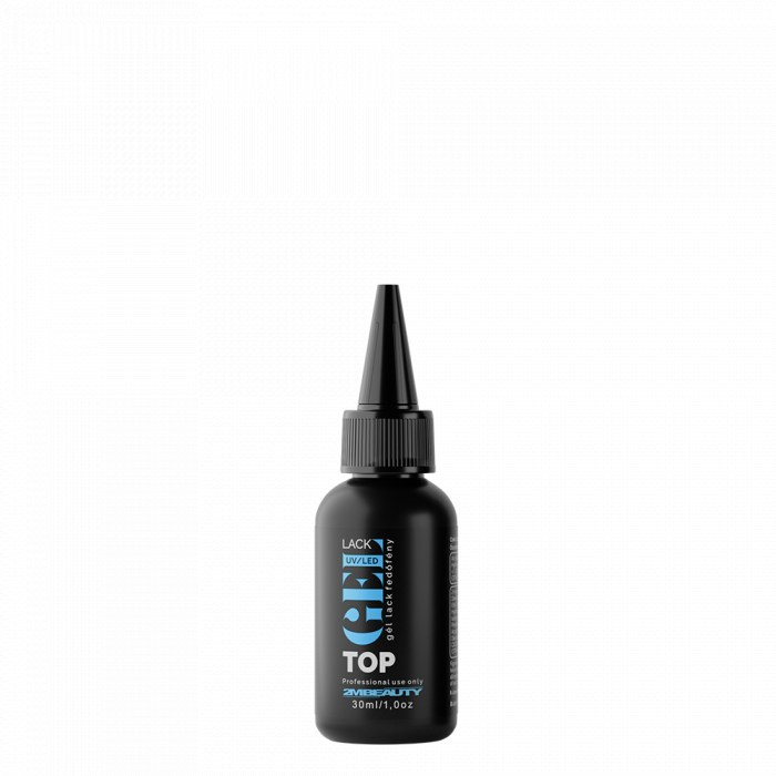 Oja semi 2M Master Shine Top - Refill 30ml [1]