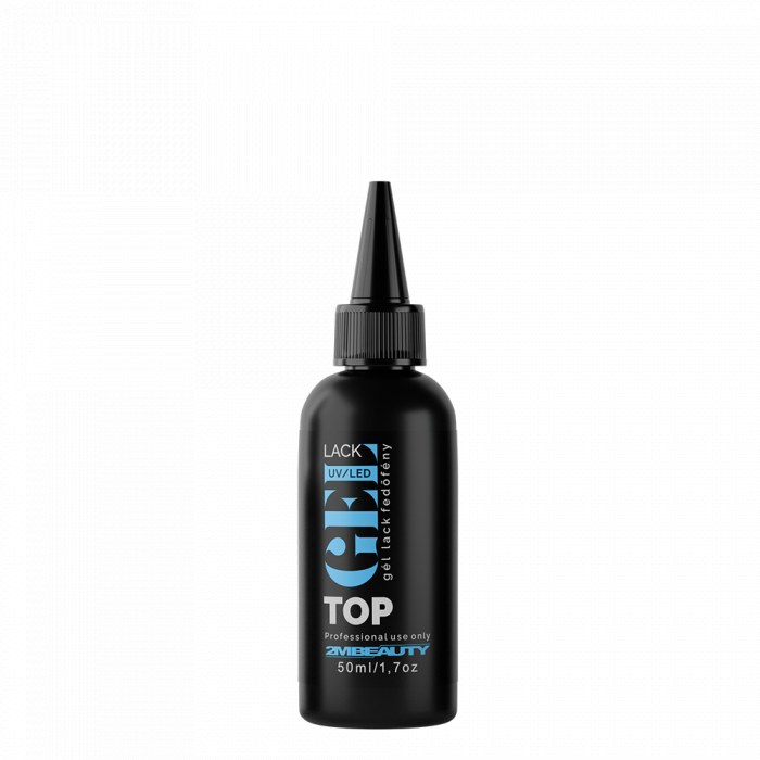 Oja semi 2M Master Shine Top - Refill 50ml [1]