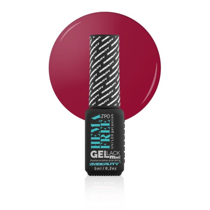 Oja Semi GELlack 2M Hema Free Nr. 014 - 5ml [1]