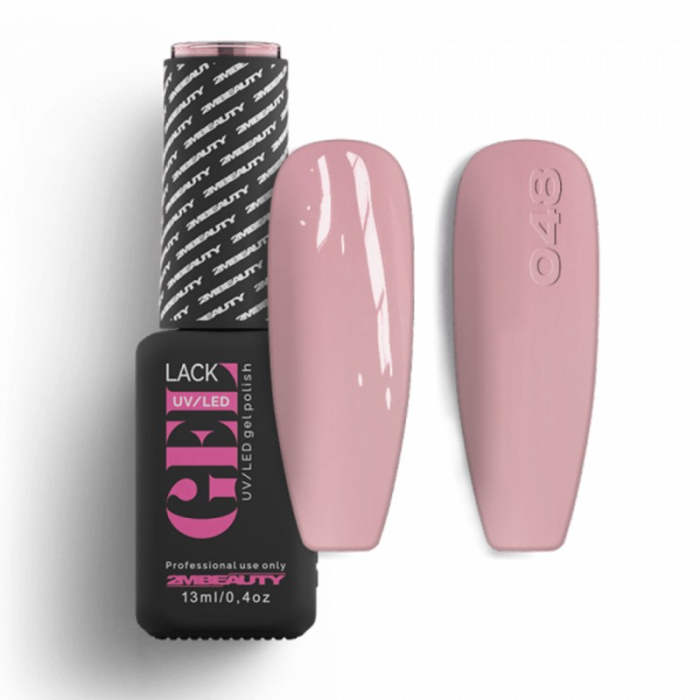 Oja Semi GELlack 2M Hema Free Nr. 048 [1]