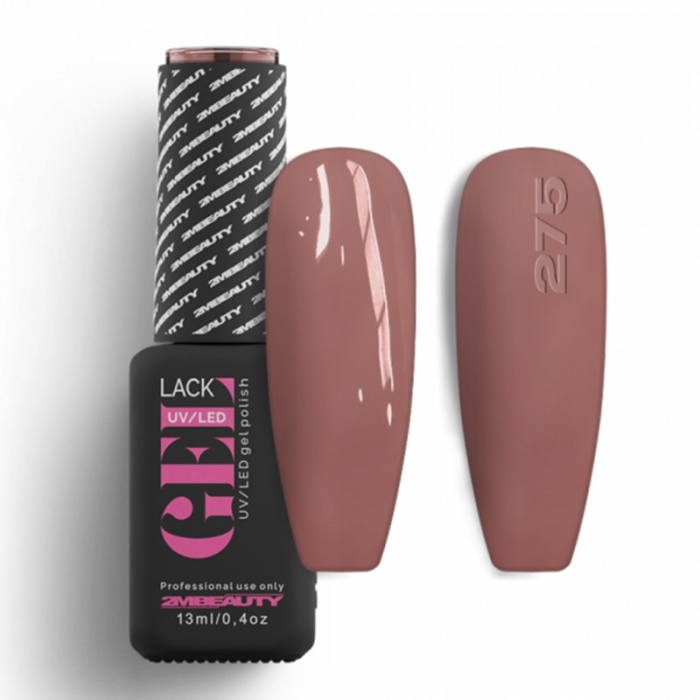 Oja Semi GELlack 2M Hema Free Nr. 275 [1]