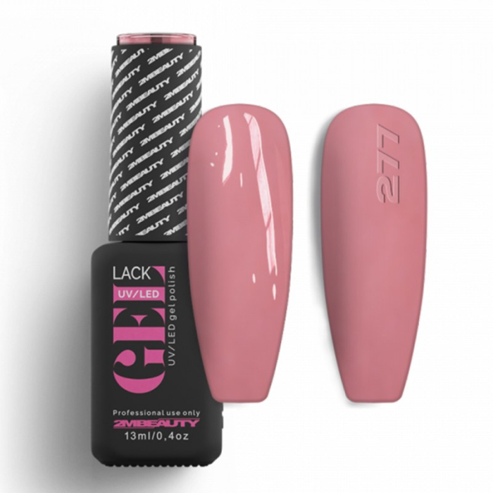 Oja Semi GELlack 2M Hema Free Nr. 277 [1]