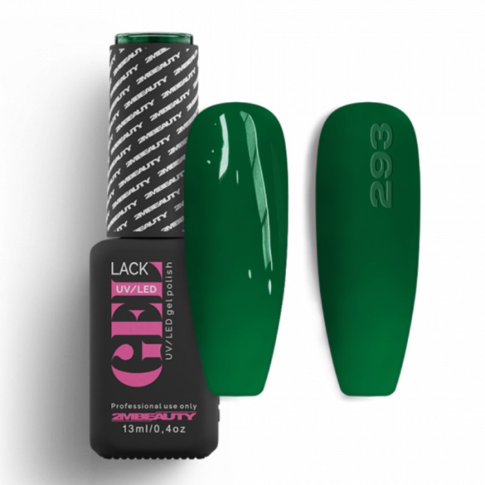 Oja Semi GELlack 2M Hema Free Nr. 293 [1]