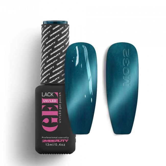 Oja Semi GELlack 2M Hema & TPO Free Magnet Nr. 032 [1]