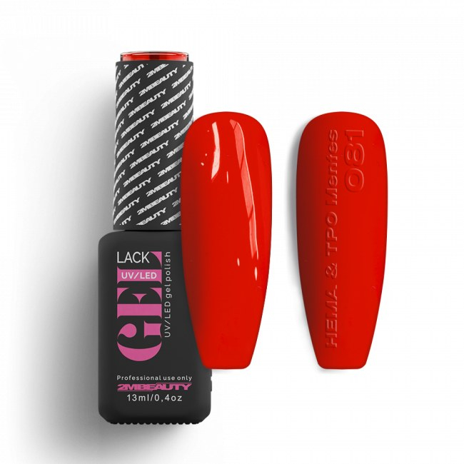 Oja Semi GELlack 2M Hema & TPO Free Nr. 081 [1]