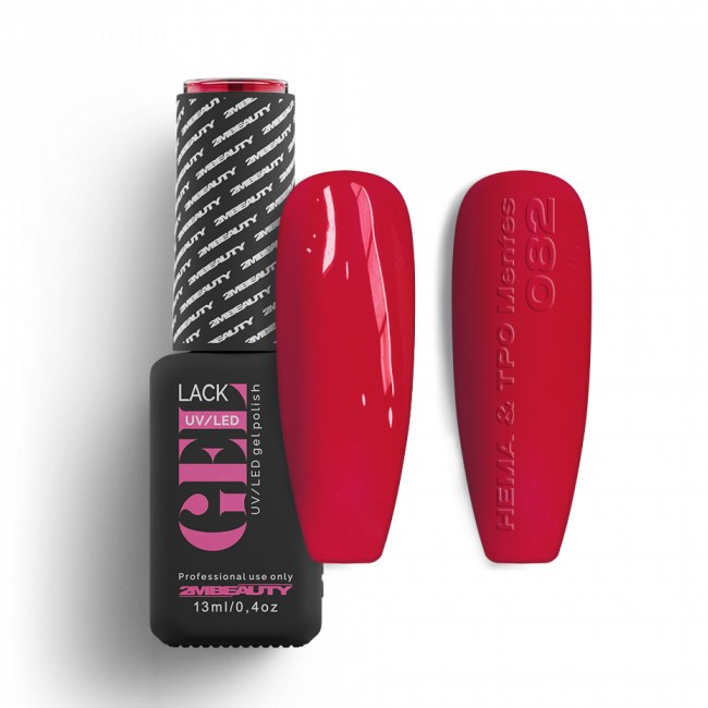 Oja Semi GELlack 2M Hema & TPO Free Nr. 082 [1]