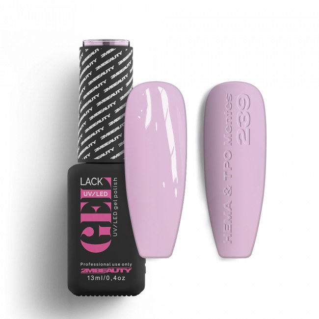Oja Semi GELlack 2M Hema & TPO Free Nr. 239 [1]