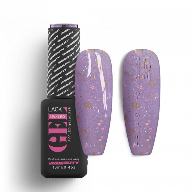 Oja Semi GELlack 2M Hema & TPO Free Nr. 251 [1]
