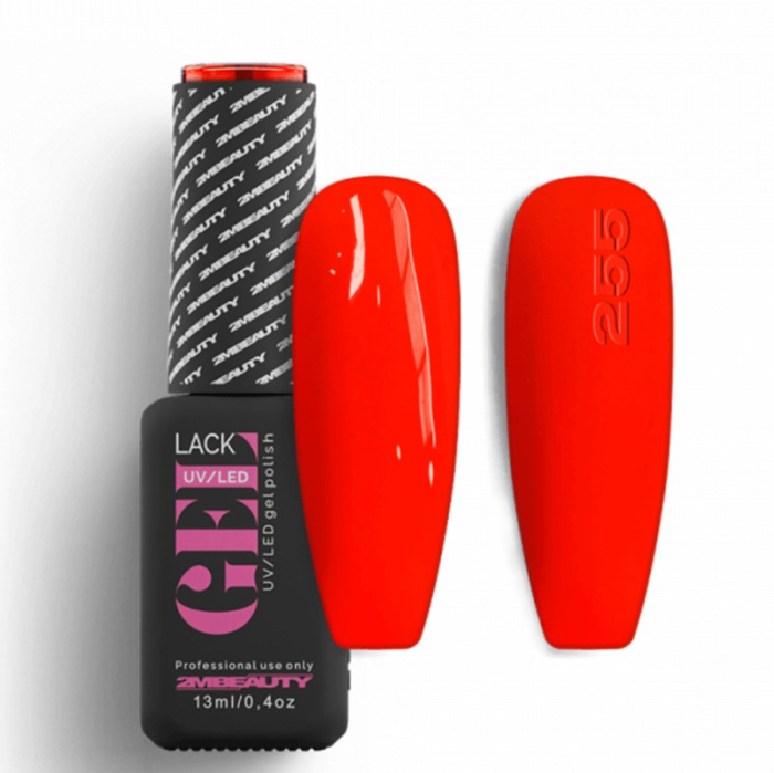 Oja Semi GELlack 2M Hema & TPO Free Nr. 255 [1]
