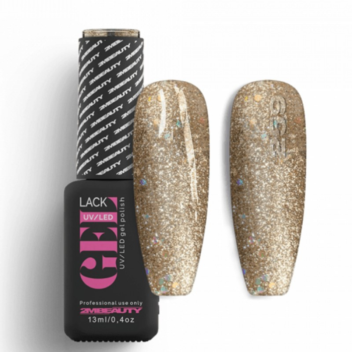 Oja Semi GELlack 2M Hema & TPO Free Nr. 259 [1]