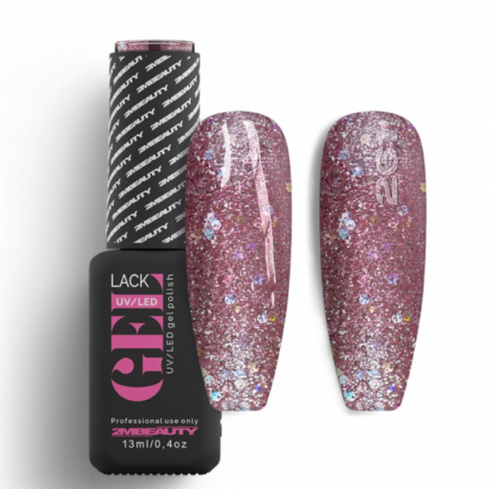 Oja Semi GELlack 2M Hema & TPO Free Nr. 261 [1]