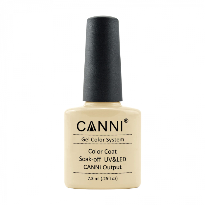 Oja semipermanenta, Canni, 173 Wheat, 7.3 ml [1]