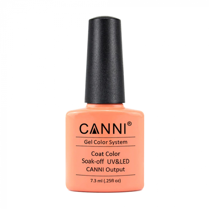 Oja semipermanenta, Canni, 249 sandy Brown, 7.3 ml [1]