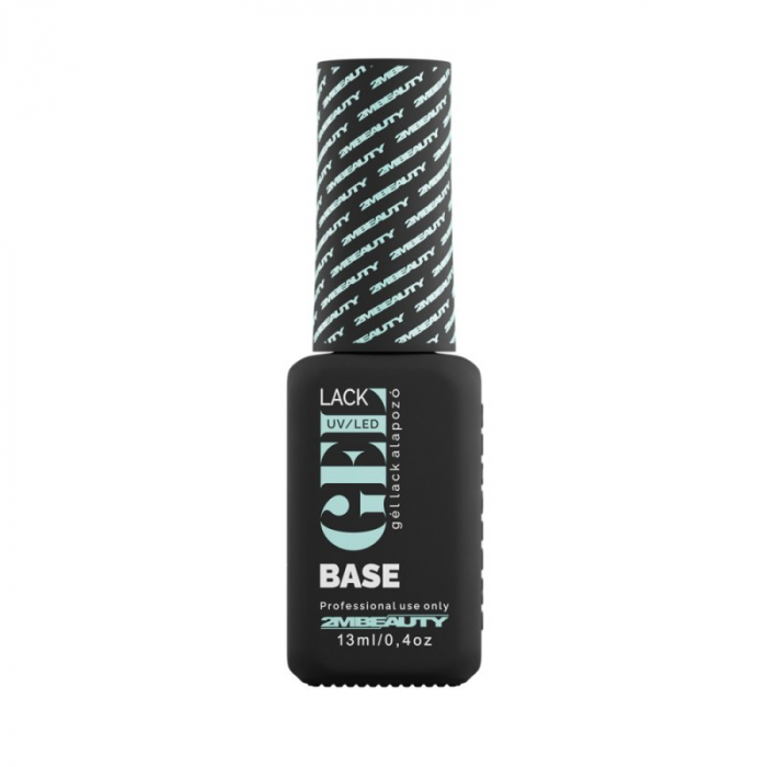 Oja semipermanenta GELlack 2M All Base [1]