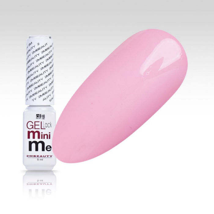 Oja semipermanenta GELlack 2M All In Mini Me Nr.048 - 5ml [1]