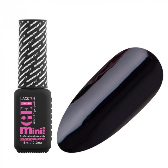 Oja semipermanenta GELlack 2M Intens Mini Me Nr. 03 - 5ml [1]