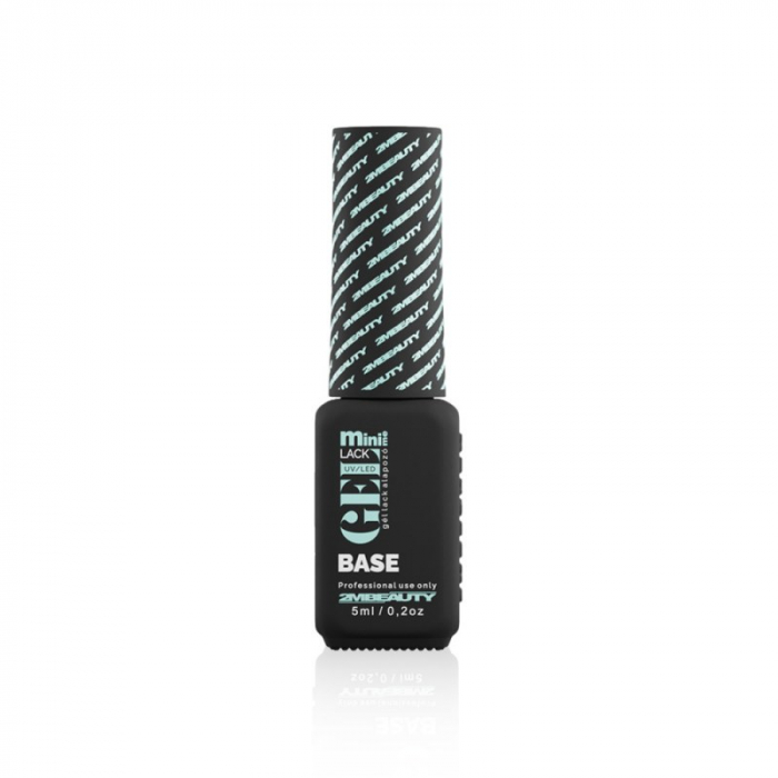Oja semipermanenta GELlack 2M Mini Me - All Base [1]