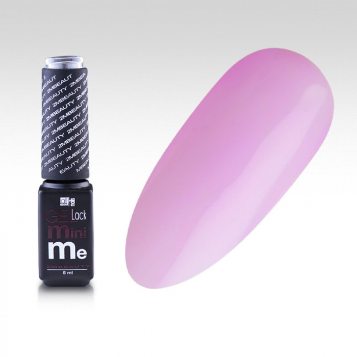 Oja semipermanenta GELlack 2M Mini Me FR04 - 5ml [1]