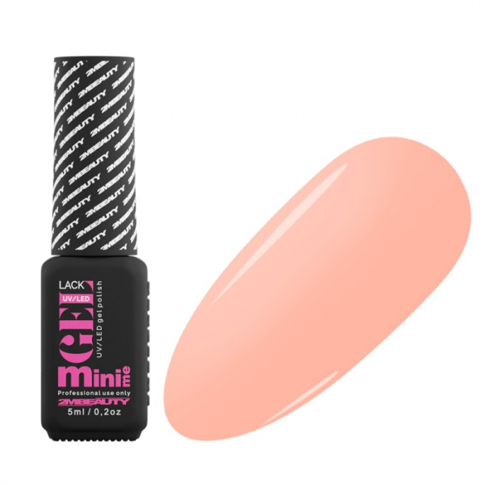 Oja semipermanenta GELlack 2M Mini Me Nr. 1113 - 5ml [1]