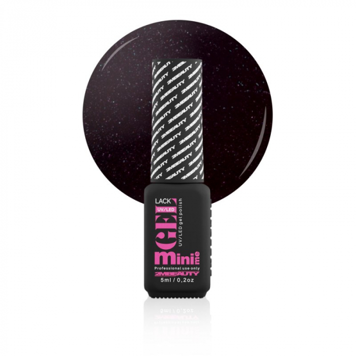 Oja semipermanenta GELlack 2M Mini Me Nr. 1362 - 5ml [1]