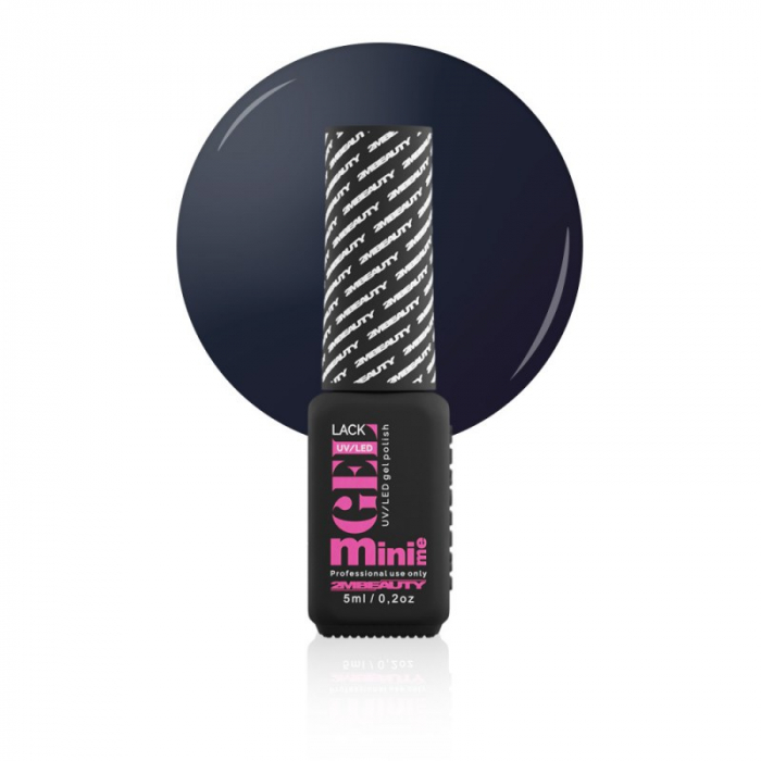 Oja semipermanenta GELlack 2M Mini Me Nr. 1363 - 5ml [1]