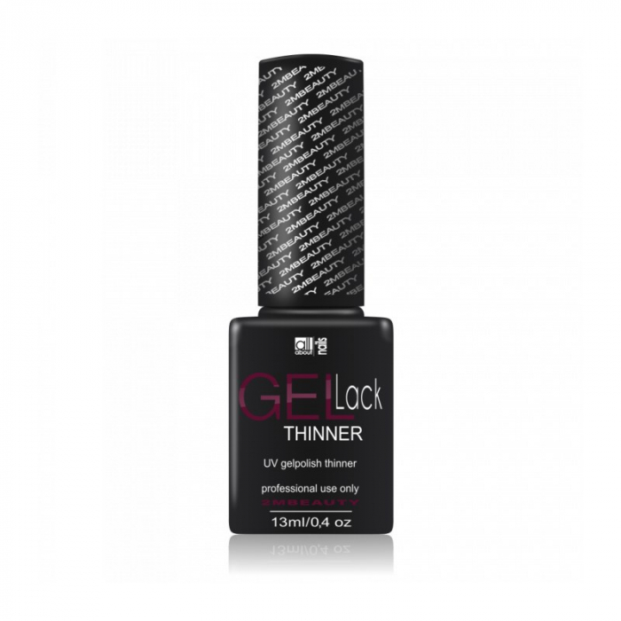 Oja semipermanenta GELlack 2M Thinner [1]