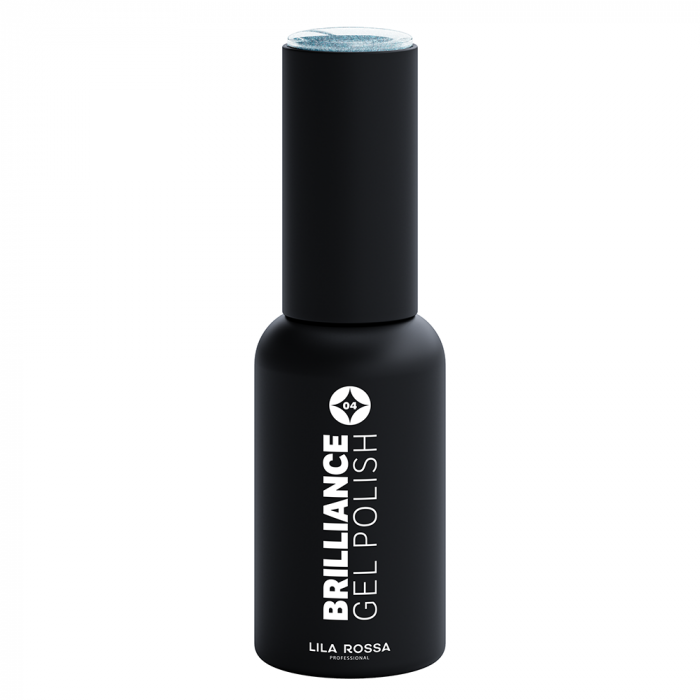 Oja semipermanenta Lila Rossa, Brilliance, 7 g, Jade [2]