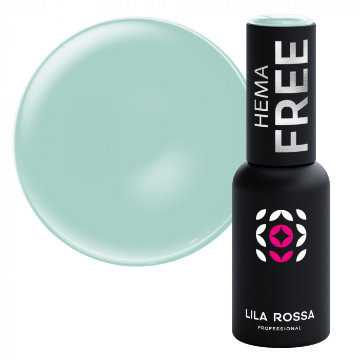 Oja semipermanenta Lila Rossa Hema Free 003 [1]