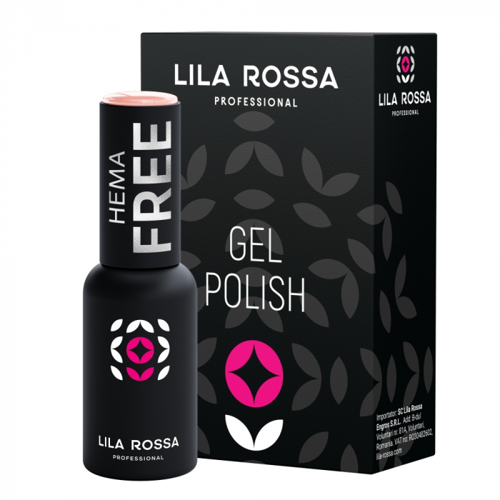 Oja semipermanenta Lila Rossa Hema Free 004 [2]