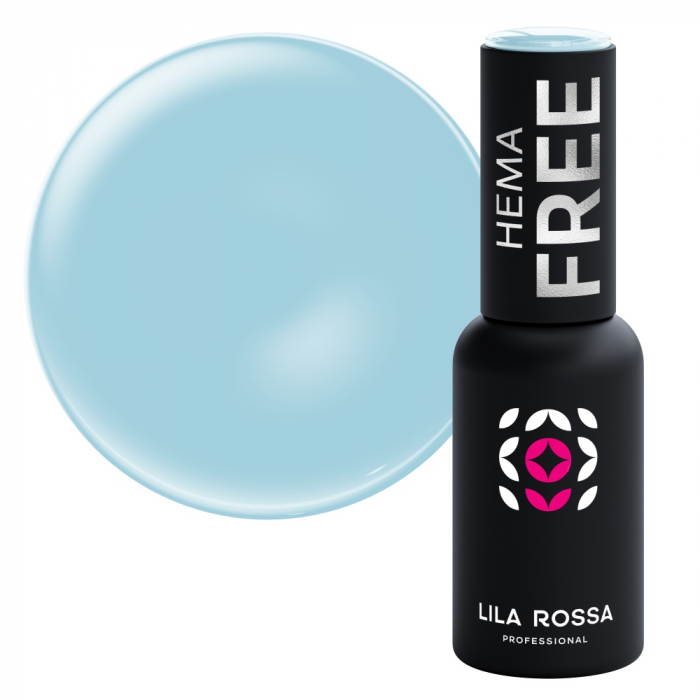 Oja semipermanenta Lila Rossa Hema Free 005 [1]