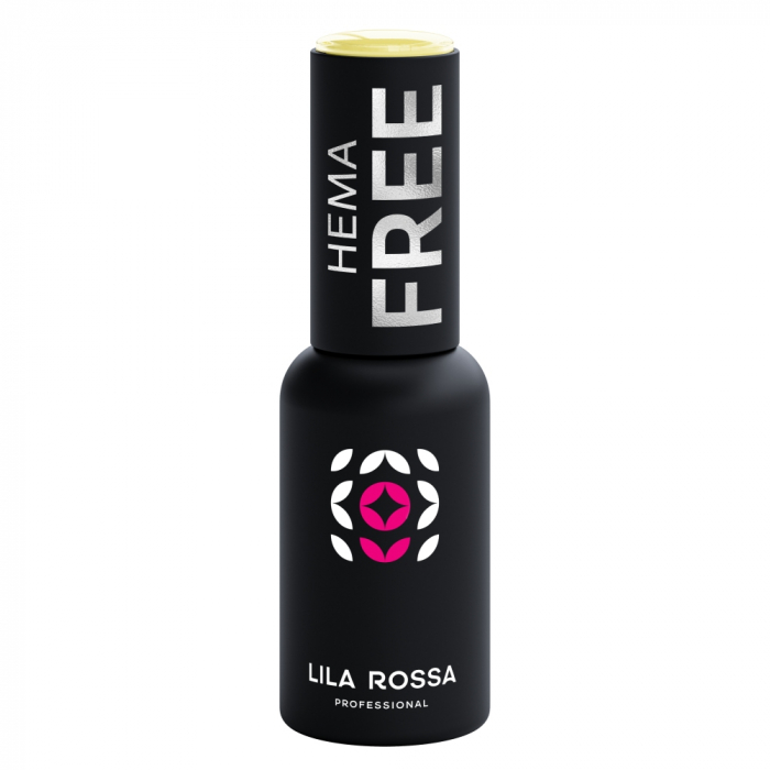 Oja semipermanenta Lila Rossa Hema Free 006 [3]
