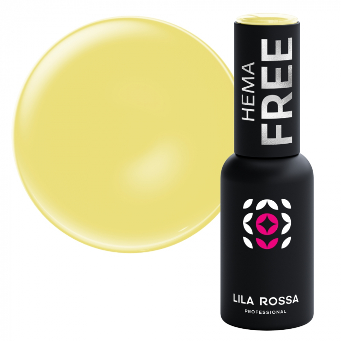 Oja semipermanenta Lila Rossa Hema Free 006 [1]