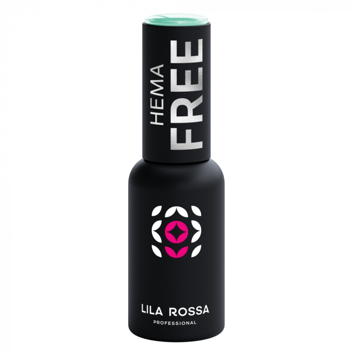 Oja semipermanenta Lila Rossa Hema Free 008 [3]