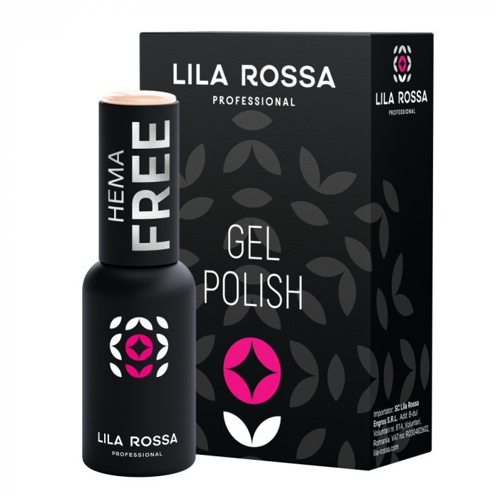 Oja semipermanenta Lila Rossa Hema Free 011 [2]