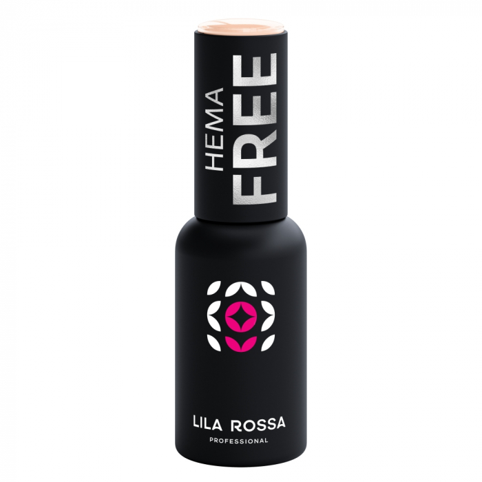 Oja semipermanenta Lila Rossa Hema Free 011 [3]
