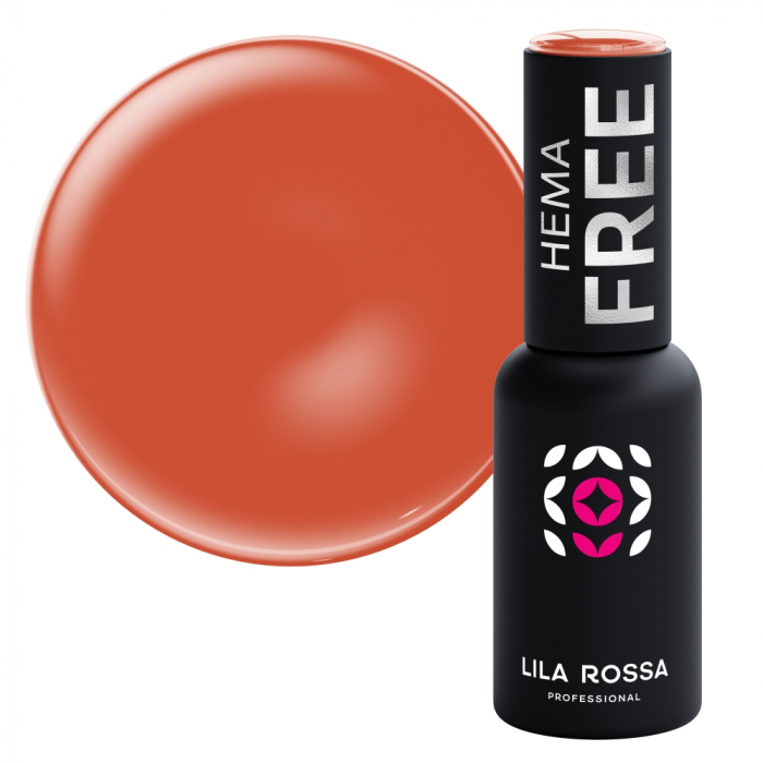 Oja semipermanenta Lila Rossa Hema Free 014 [1]