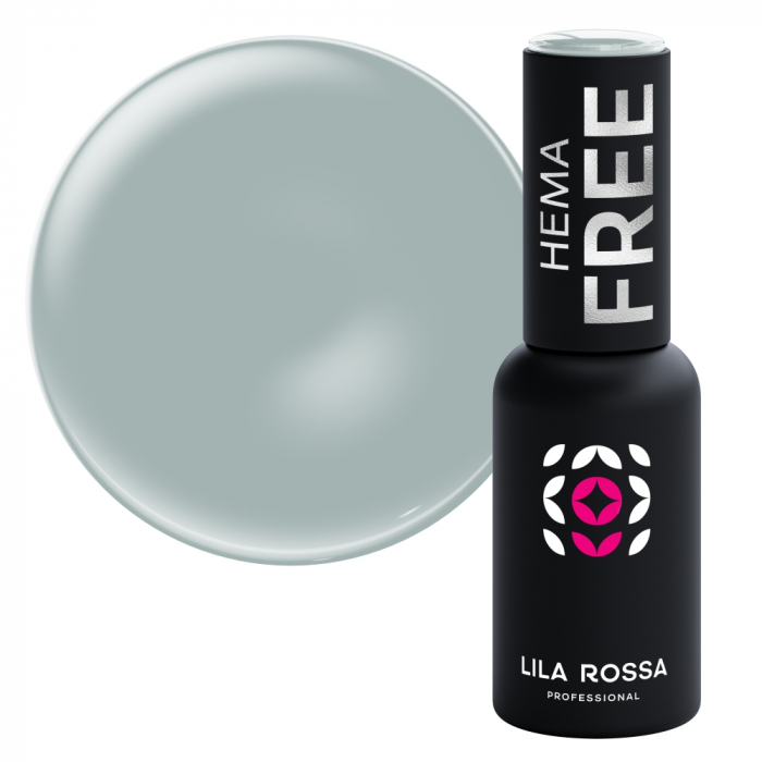 Oja semipermanenta Lila Rossa Hema Free 021 [1]